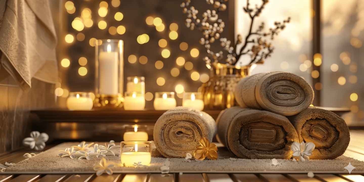 Massage Thái Cổ Truyền