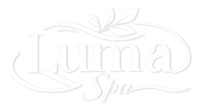 Luma Spa Logo Light